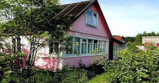 Двухэтажная дача от Строй-Сль в Усолье-Сибирском - строительство, цены от 134693 рублей