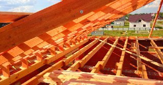 Кровельные работы Усолье-Сибирское цена от 519 руб.