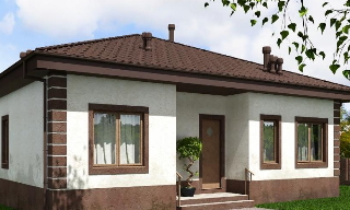 Готовые проекты каркасных домов 2025 года бесплатно с чертежами и расчетами | Строй-Сль