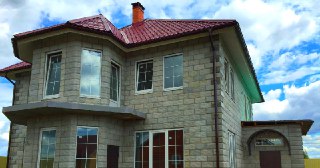 Строительство из теплоблока под ключ Усолье-Сибирское цены от 12537 руб.