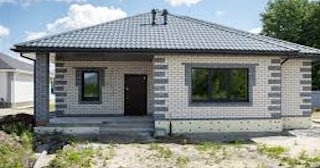 Строительство домов из кирпича с мансардой в Усолье-Сибирском | от 3627 рублей